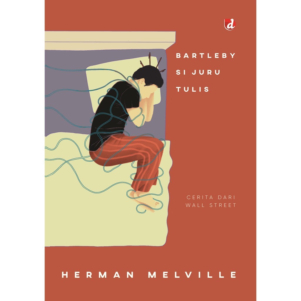 Bartleby the Interpreter Stories จาก Wall Street - Herman Melville