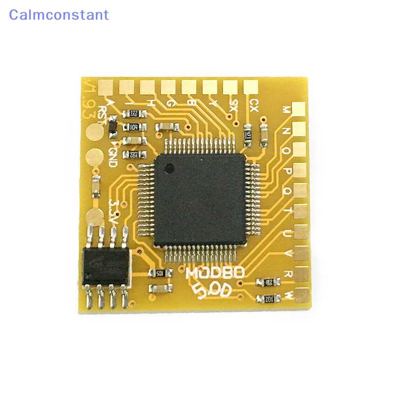 Ca > 1 ชิ ้ น Modbo-5.0 Ps2 เกมขนาดเล ็ กใหม ่ คอนโซลชิปเดิมสําหรับ Ps2 5.0 Ps2 โฮสต ์ ชิป Ps2 Modchip เกมคอนโซล Modbo 5 Ps2 ชิปดี