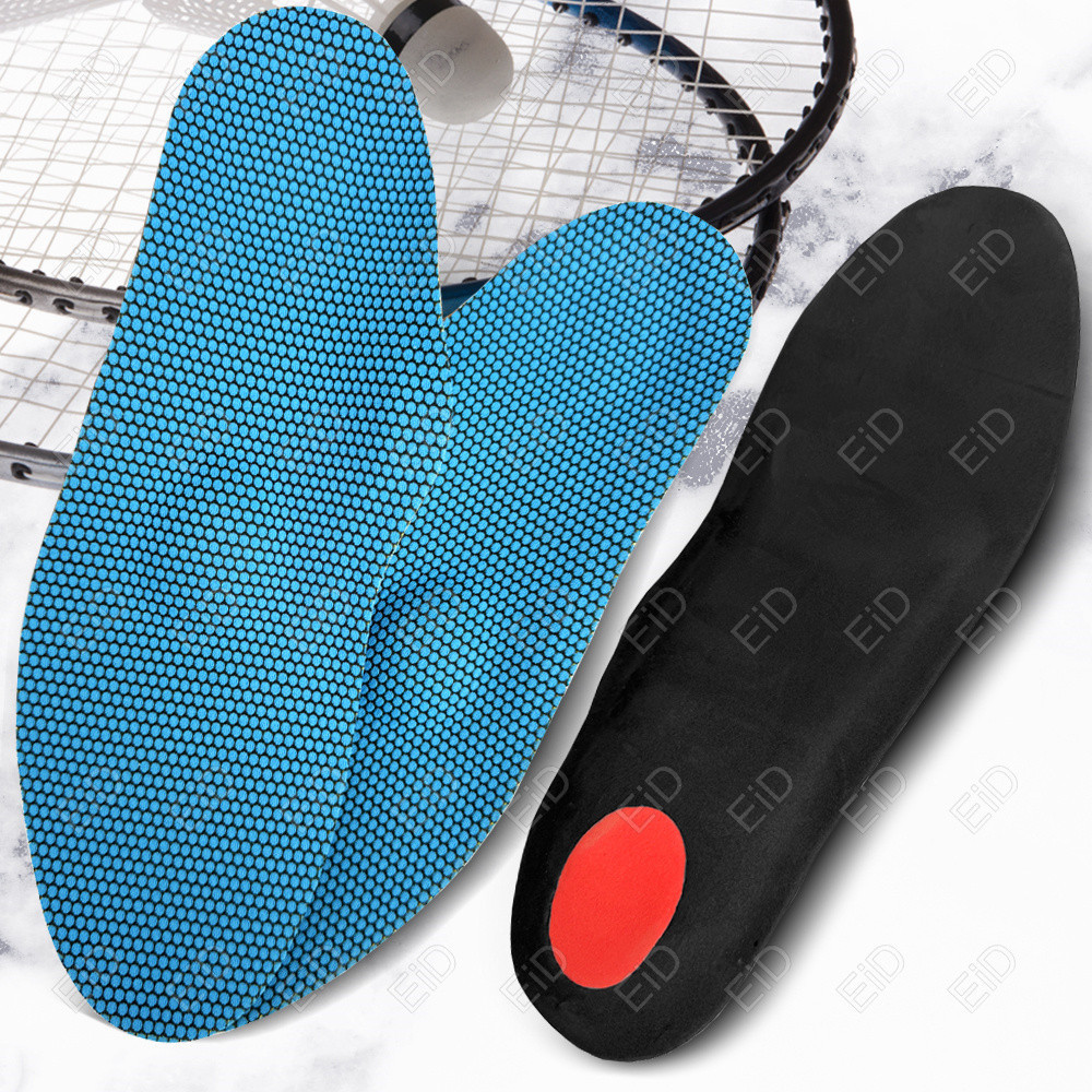 อัพเกรด Orthotic Sport Insoles สําหรับรองเท ้ า Sole Cushion t Arch Support Pad สําหรับ Plantar Fasciitis Running Insole สําหรับฟุตผู ้ หญิง