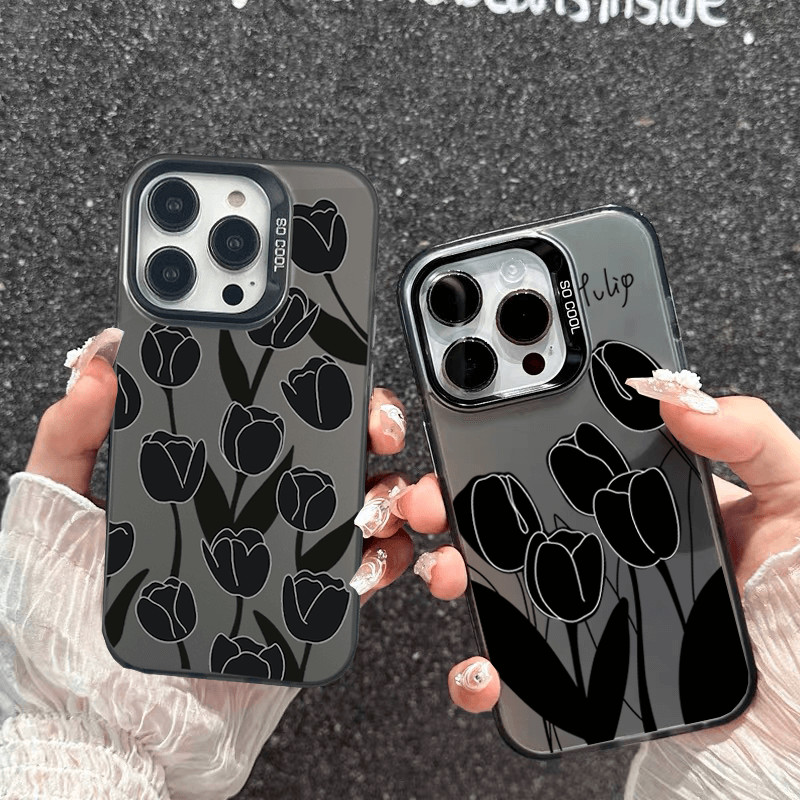 เคส Matte Laser Hard BFF For Samsung Galaxy S24 S23 Ultra S22 S21 Plus 5G S20 FE S23FE S21FE S21+ S2