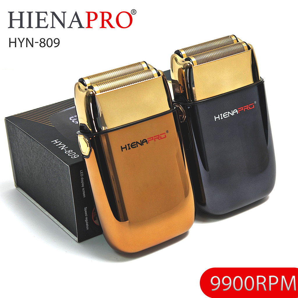 BRDCLIP 809 Professional 9900RPM เครื่องโกนหนวดไฟฟ้าตัดผม Finisher เครื่องตัดผมสําหรับผู้ชาย