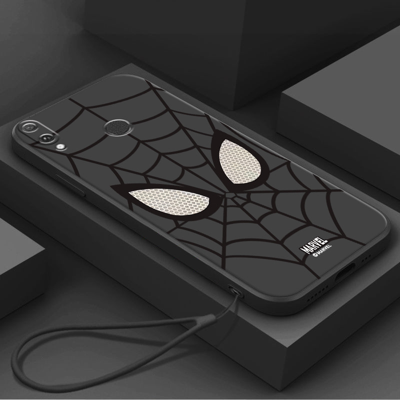 เคส Huawei Y9 2019 tpu ZZX แฟชั ่ นคู ่ เคสนิ ่ มเคสโทรศัพท ์ มือถือ