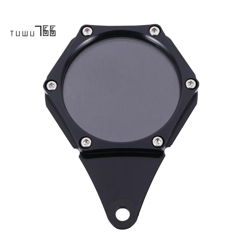 [tuwu766 ]Cnc Scooters Quad Bikes Mopeds Atv Motorcycle Disc Plate Holder