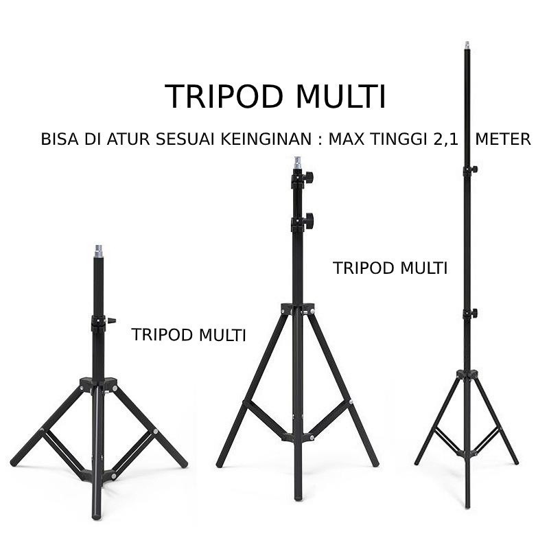 ใหม่ UNIVERSAL โทรศัพท์และกล้อง TRIPOD + ที่วางฟรี U WEIFENG MINI TRIPOD 3110/3120 HANDPHONE HP U