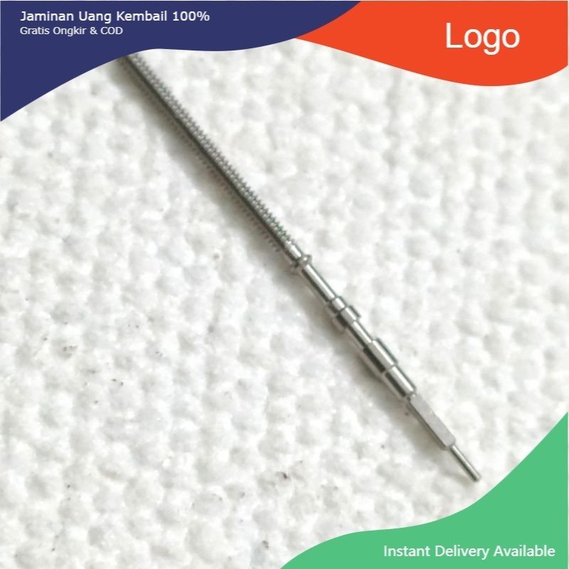 As Stem Seiko 7S26 7S36 Seiko 5