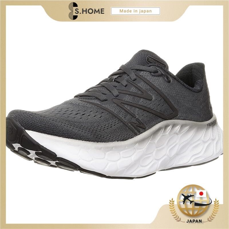 [New Balance] Running Shoes Fresh Foam X More v4 Fresh Foam More Men's CE4(WHITE/MULTI) 25.0 cm 2E