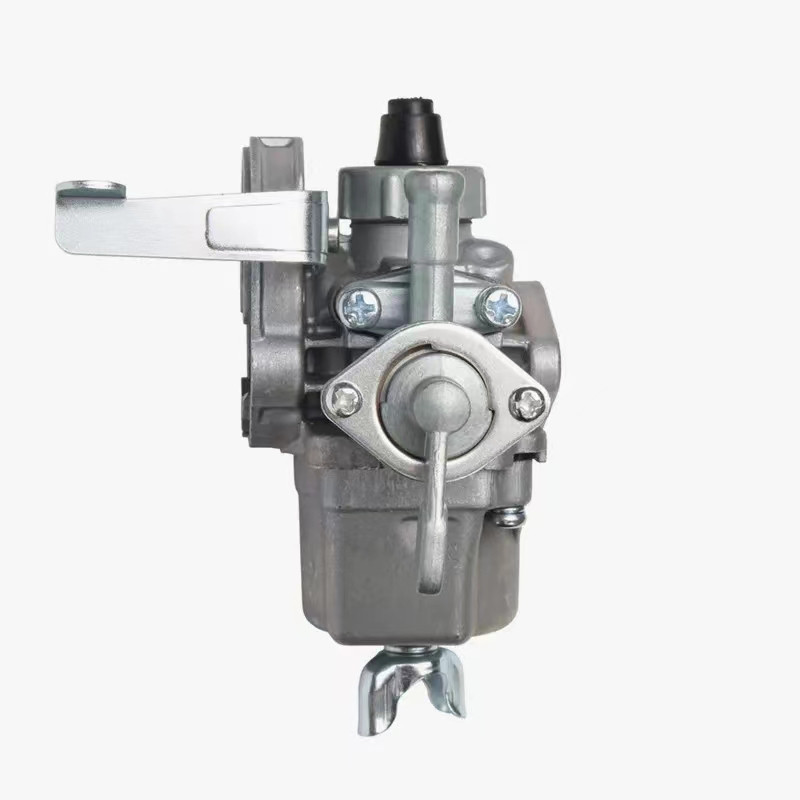 คาร์บูเรเตอร์ เครื่องตัดหญ้า คาร์บูเครื่องตัดหญ้า 411 อย่างดี คาร์บูเรเตอร์ ใช้กับเครื่องตัดหญ้า 2 จังหวะ รุ่น 411 คาร์บูเรเตอร์เครื่องตัดหญ้า - รูปที่ 4