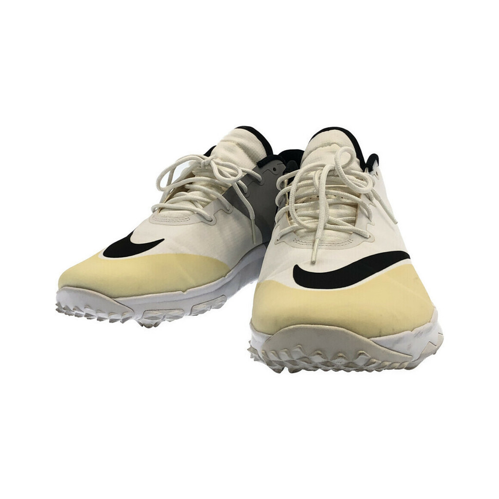 NIKE mens shoes sneakers Flex Low 10 2 6 8 7 4 5 9 7 low cut sneakers flex golf shoes Direct from Japan Secondhand