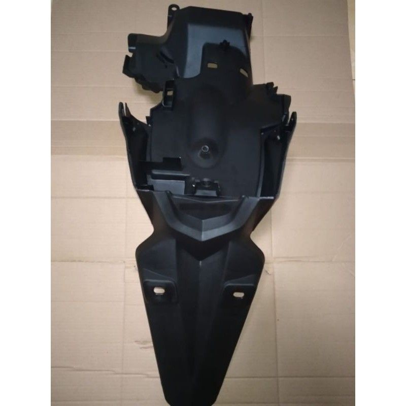 บังโคลนหลัง Vario tekno คาร์บูเรเตอร์เก่า