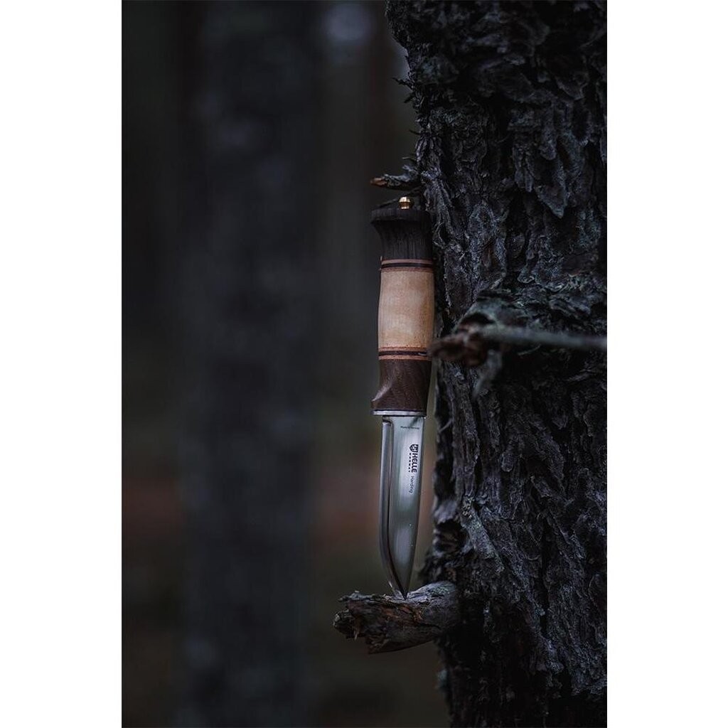 Helle Harding ยอดนิยมของ Helle ที่ขายดีทั่วโลก ด้าม Full Length Tank