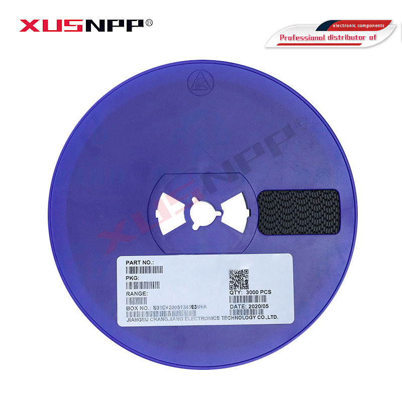 3000pcs SMD ไดโอด 08805 SOD-123 1N5819 1N4007 1N4148 SOD123 SOD-323 1206 1N4148WS 1N5819WS B5819WS S