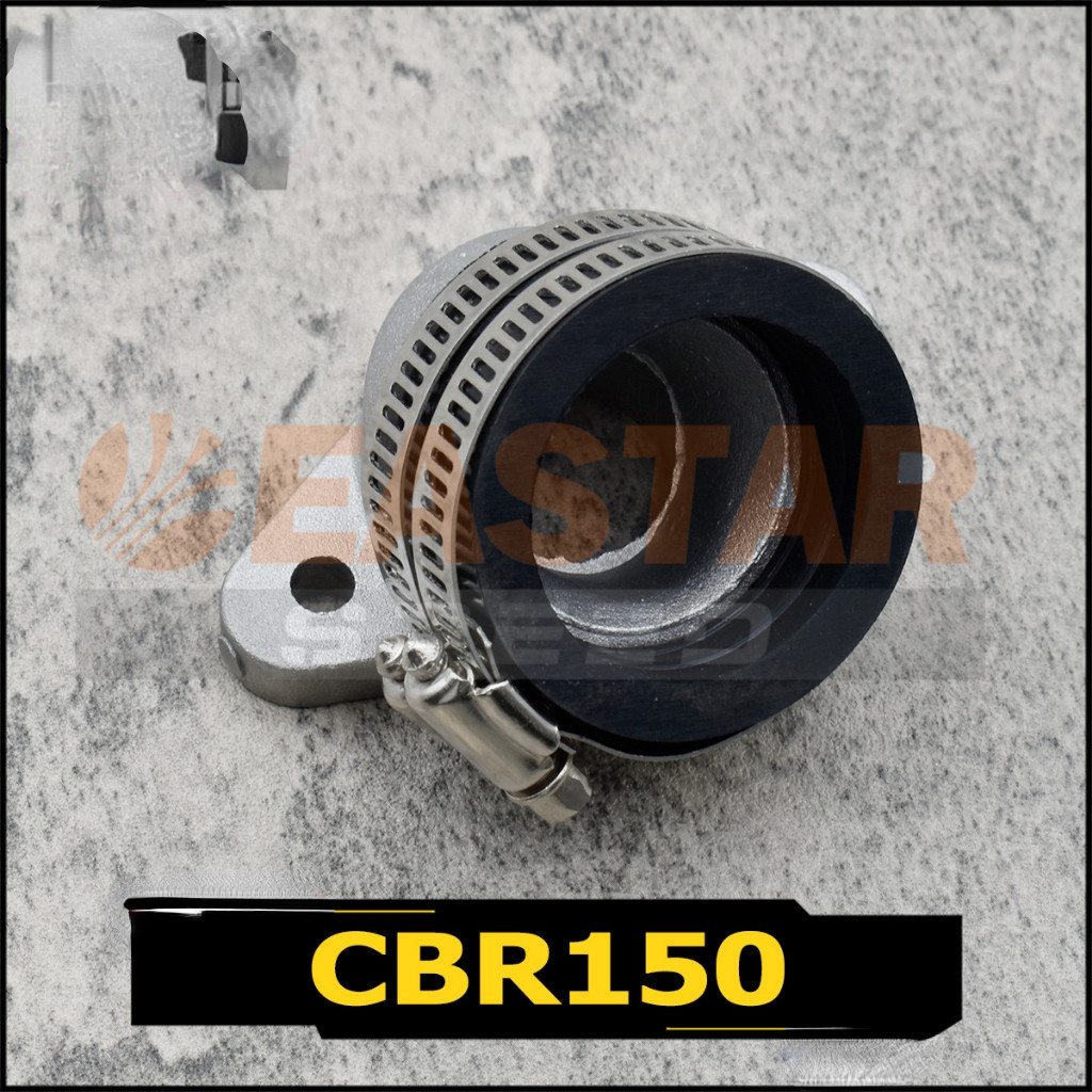 CBR150 คอหรีดแต่ง เรือน ของแต่งเวฟ Wave110i 125iปลาวาฬ MSX DREAM SUPERCUP เข็มขัดรัด2เส้น คอหรีดเรือนcbr150