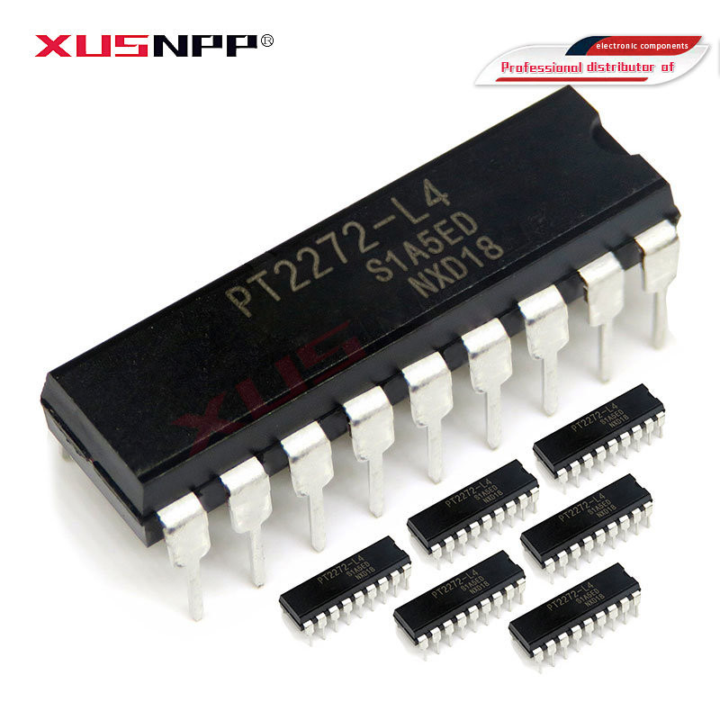 10PCS PT2399 PT2399 DIP-16 CD2399 SOP DIP-18 SOP-16 PT2262 PT2264 PT2272-L4 PT2272-M4 PT2258 DIP-20 