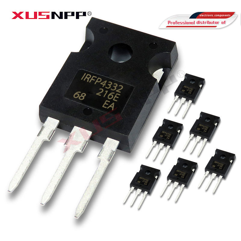 5 ชิ้น IRFP4668PBF TO247 IRFP4668 TO-247 IRFP2907 IRFP4004 IRFP4229 IRFP4332 IRFP4368 IRFP9240 IRFP2