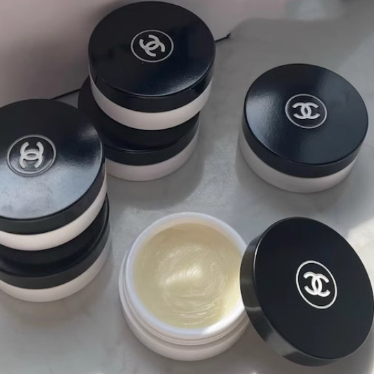 Ch Camellia Care Lip Mask ตัวอย ่ าง 4g