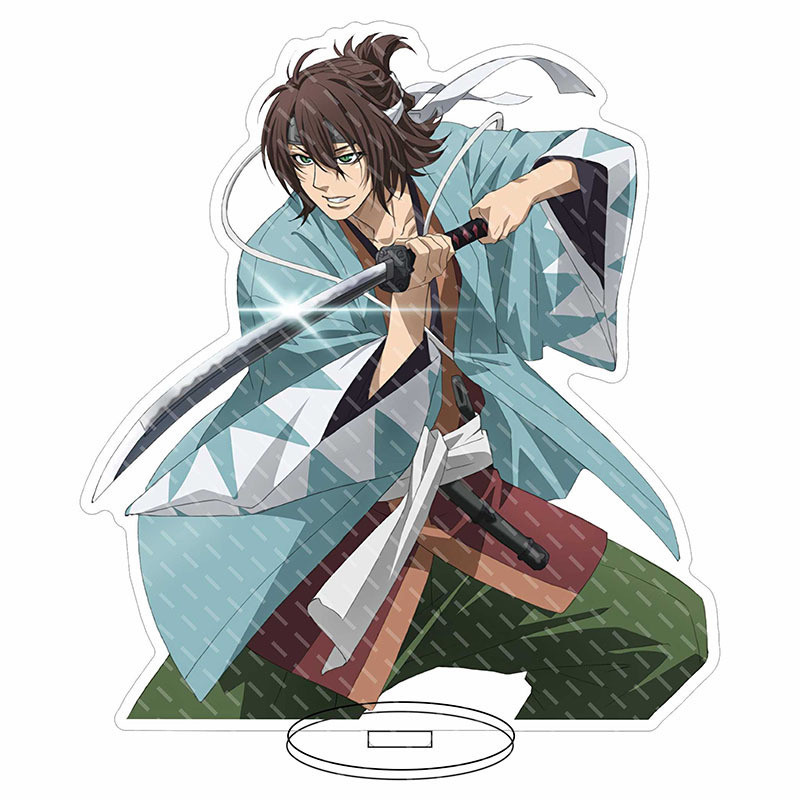 บาง Sakuraki เครื่องประดับ Chizuru Chizuru Toho Saanakada Soji Saito Itodo Heisuke เครื่องประดับอะคร