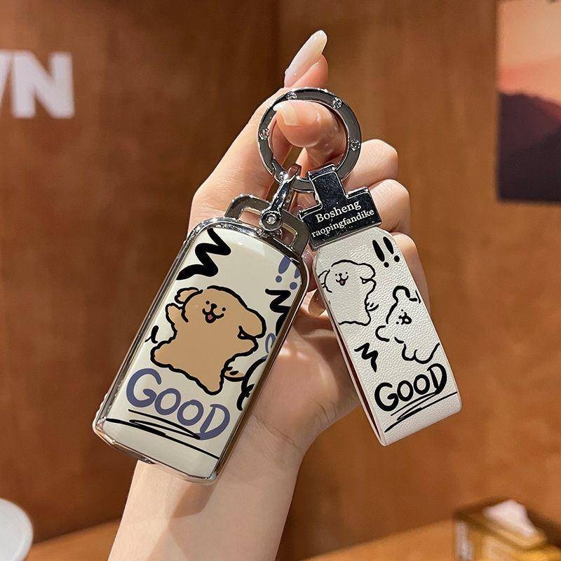 เคสกุญแจ Mitsubishi Outlander ASX Pajero Eclipse Cross Xpander Pajro Sport Xforce Triton Attrage Lan