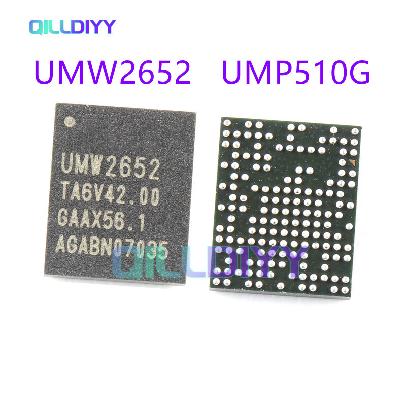 1 ชิ้น UMP510G5 UMP510G UMH2652 Power IC