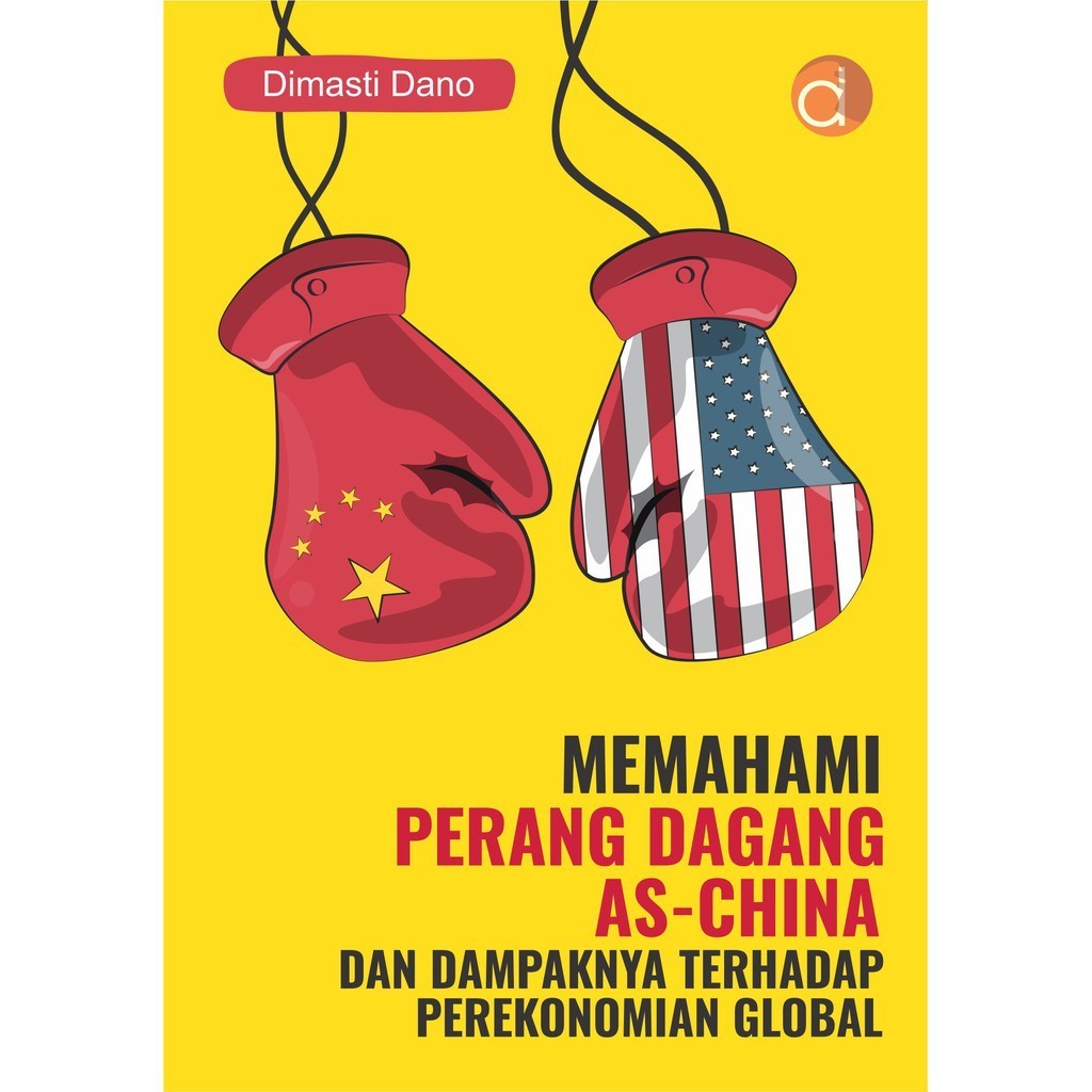หนังสือต้นฉบับ - หนังสือเรื่อง Understand Chinese AS Trading War and Its Impacts on Global Economy