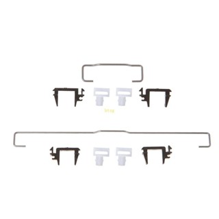 Bt Costar สไตล์ Stabilizer สําหรับ MX Mechanical Keyboard Bi…