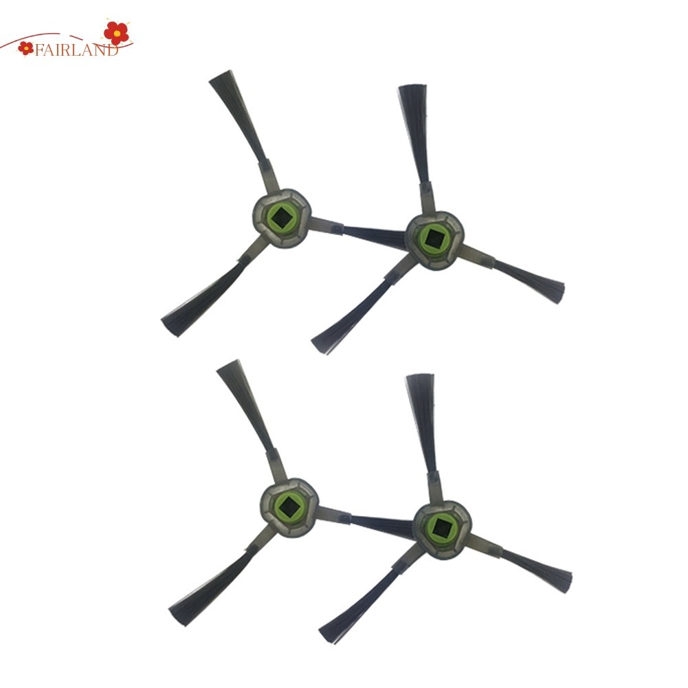 💯FAIRLAND 💯 แปรงด้านข้างสําหรับเครื่องดูดฝุ่นหุ่นยนต์ AUTOBOT รุ่น SMART 2 ⭐  August⭐