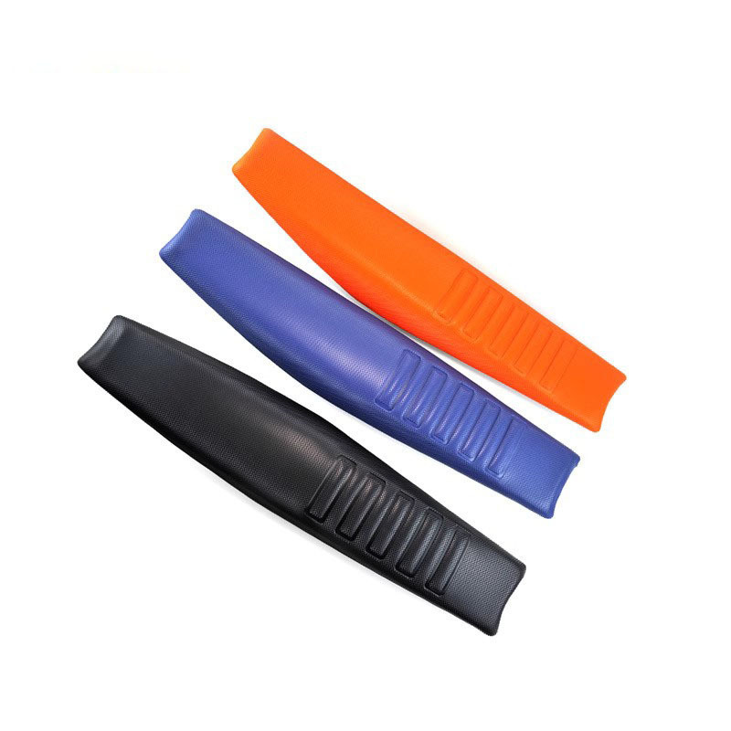 เบาะรองนั่งมอเตอร์ไซค์ออฟโรดสําหรับ KTM 16-18 รุ่น Kvis K16