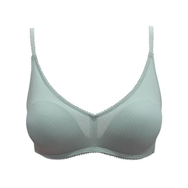 Wacoal Bloom Summer Breeze TB 2012