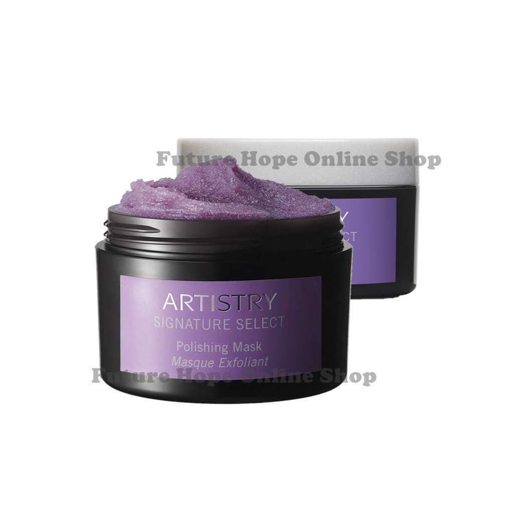 Artistry SIGNATURE SELECT Polishing Mask - 100g