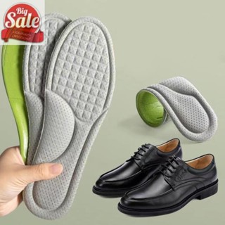 Af 2PCS ระงับกลิ่นกายดูดซับเหงื่อนวดกีฬาพื้นรองเท้านุ่มหน่วย…