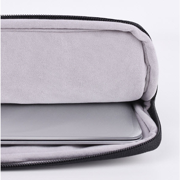 ZUMO กระเป๋า ซอง ใส่แท็บเล็ต สำหรับ แอ๊ปเปิ้ล แม็คบุ๊ก 13 14 15 นิ้ว Microsoft Macbook