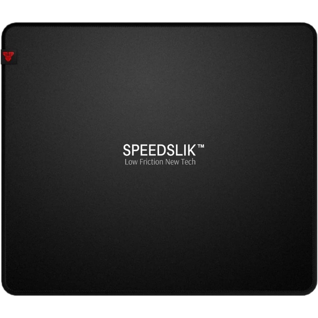 Fantech Agile Gaming Mousepad มี 2 รุ่น MP353 ขนาด 35cm และ MP453 ขนาด 45cm แผ่นรองเม้าส์ แบบสปีด for Esports - รูปที่ 2