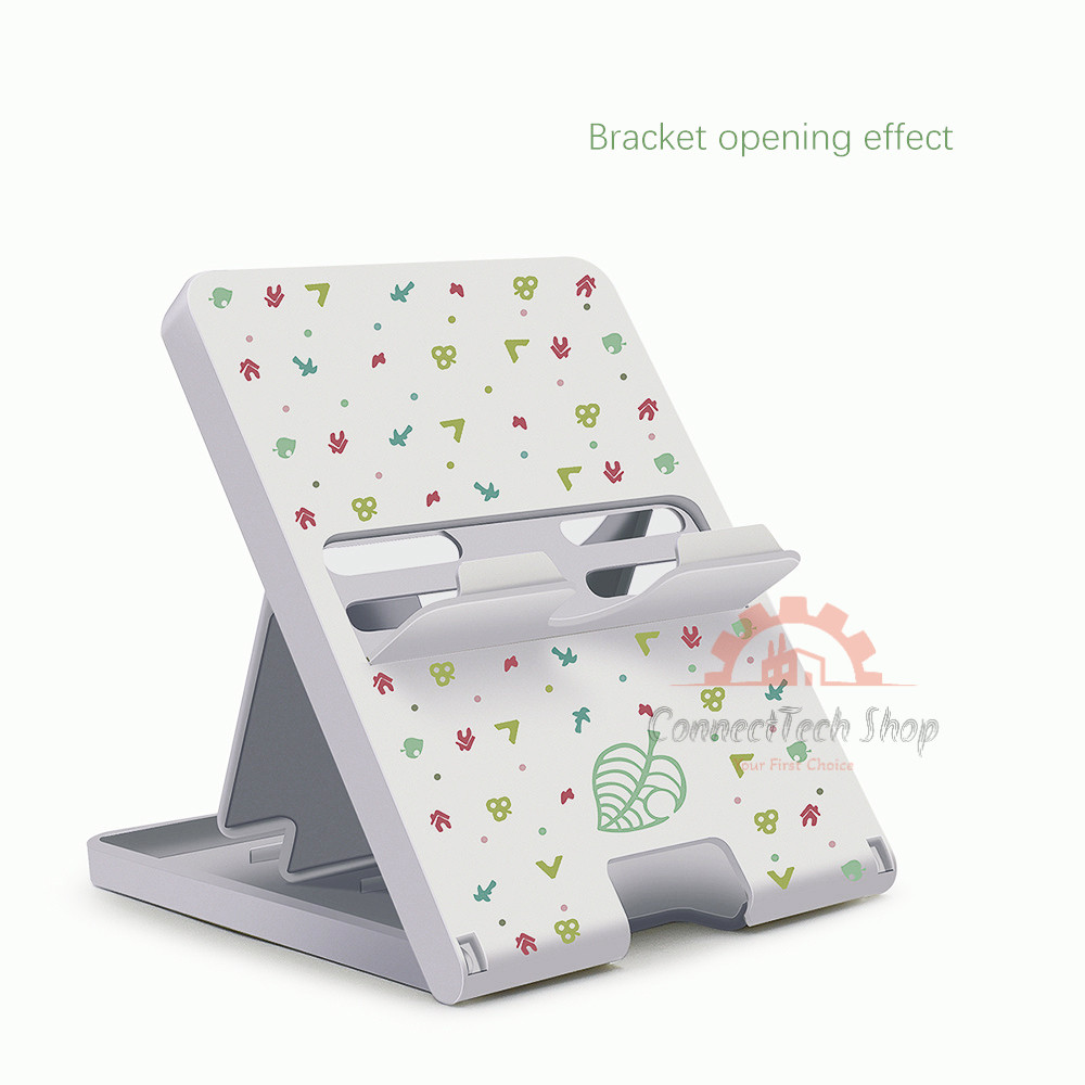 Nintendo Switch/OLED/Lite Stand Bracket Play Stand for Nintendo Switch Console Switch and Phone