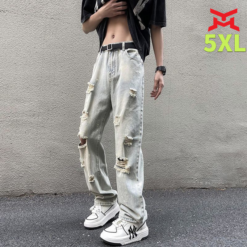 High Street Pants Men