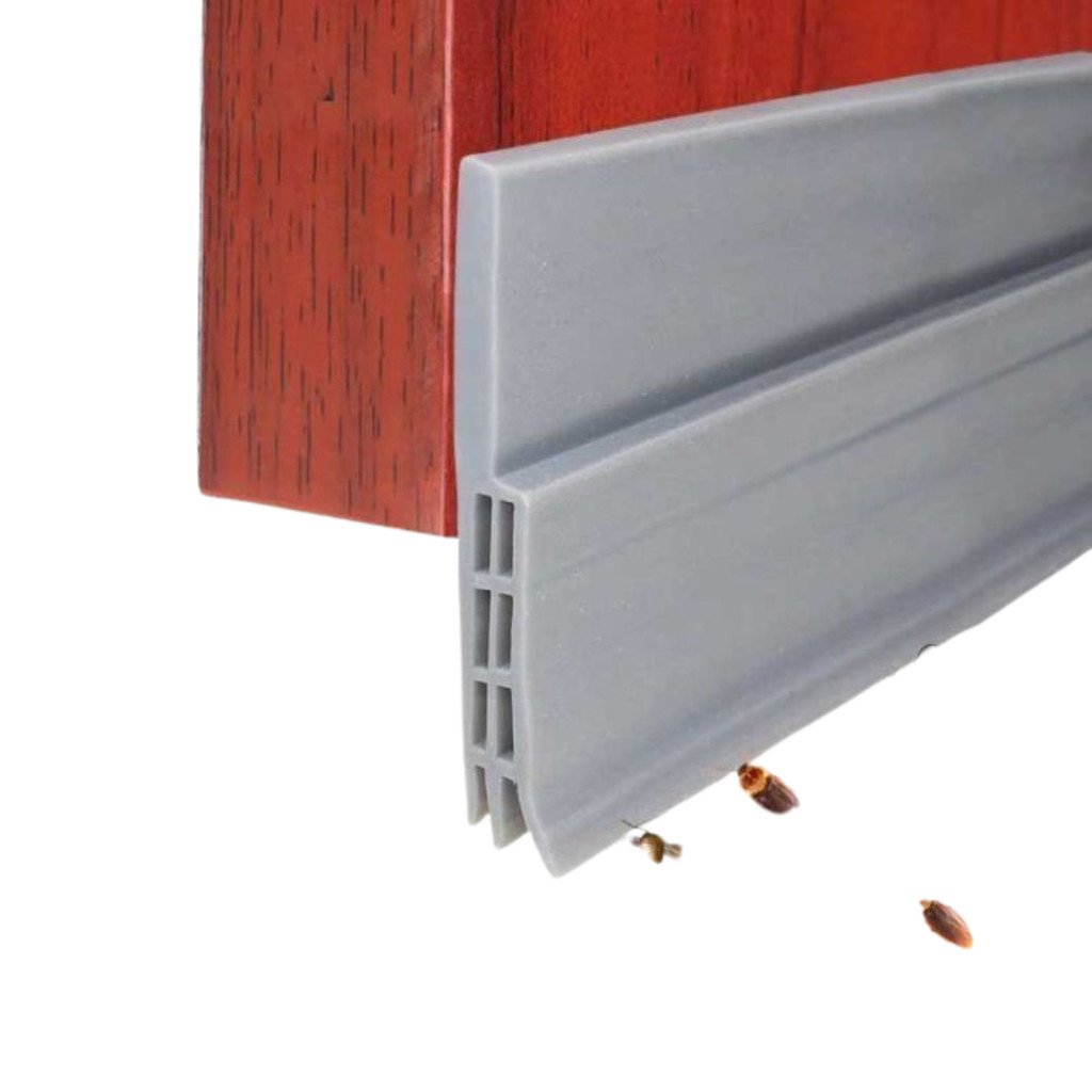 SPCR ซีลด้านล่างประตู 1M LQE77K