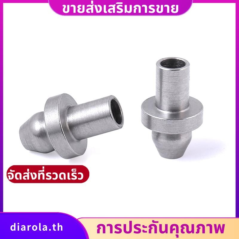 ชุดอะแดปเตอร์เพลาช่วงล่างด้านหลัง RC Car Upgrade Type S 19804838 สําหรับ TT02 RC รถอะไหล่อัพเกรด dia