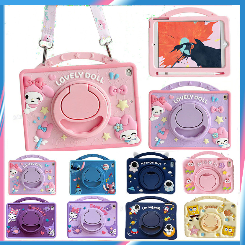 เคสสําหรับ Honor Pad X9 Pro 11.5 2025 ELN2-W09 V9 11.5 นิ้ว X9A 2025 11.5" ELN2-W09 ปลอกแท็บเล็ต 3D 