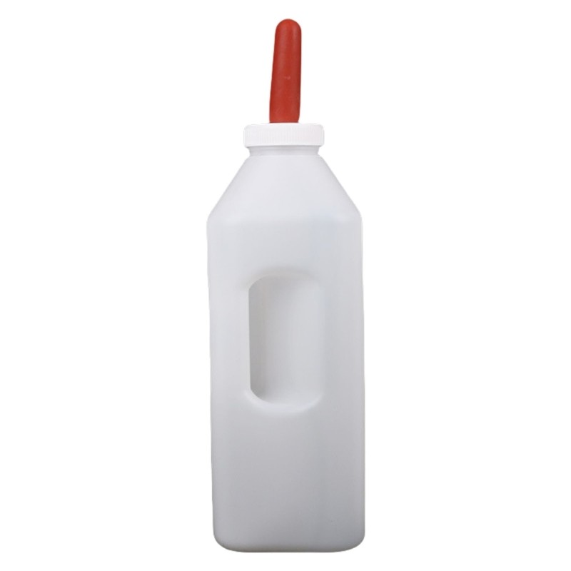 ชู ทนทาน 1-5ล ขวดนมลูกวัวนมพยาบาลป้อนขวดหลายความจุ - รูปที่ 3