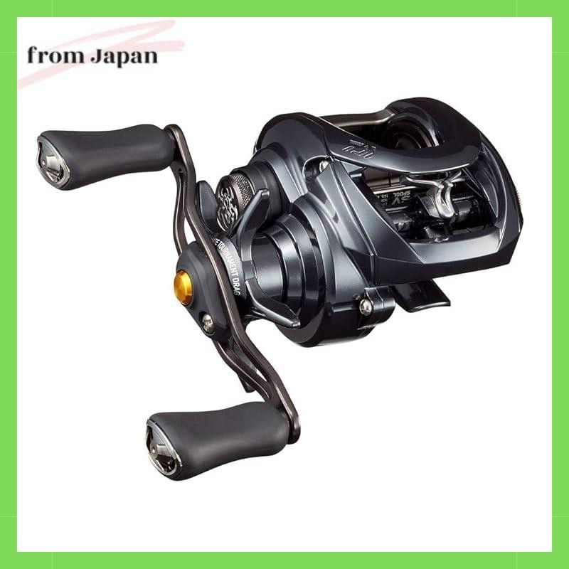 DAIWA Casting Bait Reel 20 TATULA SV TW 103H (2020 model)