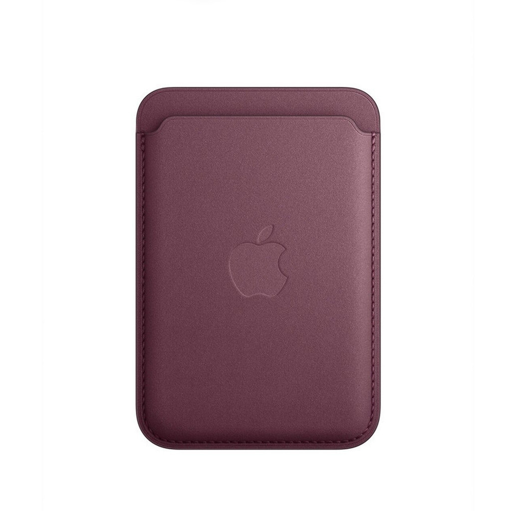 X&Y iPhone FineWoven Wallet with MagSafe