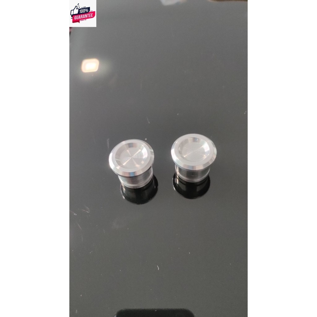 ที่ อุด ก้าน ปัดน้ำฝน ของแต่งที่อุดปัดน้ำฝน Jazz GE/GK/FREED