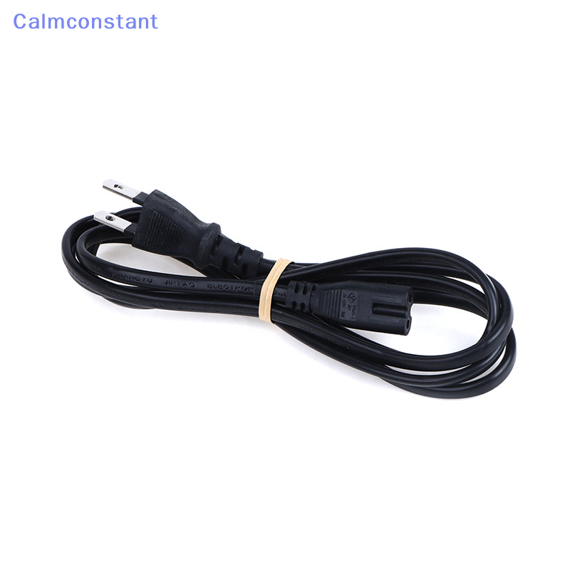 Ca > PS5 สายไฟ 8 ตัวอักษรสายไฟ Supply US Standard Cable PS5 ปลั ๊ กแบนสายชาร ์ จโฮสต ์ สายไฟเชื ่ อมต ่ อดี