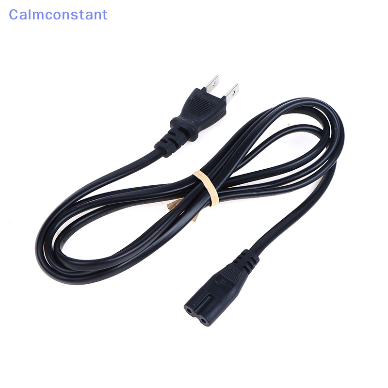 Ca > PS5 สายไฟ 8 ตัวอักษรสายไฟ Supply US Standard Cable PS5 ปลั ๊ กแบนสายชาร ์ จโฮสต ์ สายไฟเชื ่ อมต ่ อดี
