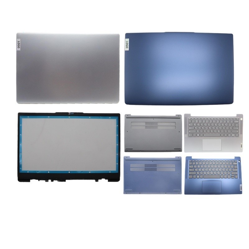 ใหม่สําหรับ Lenovo Ideapad Slim 3 14IRU8/14IAN8/14ABR8/14AMN8/14IRH8/14IAH8 2023; อุปกรณ์เสริมแล็ปท็