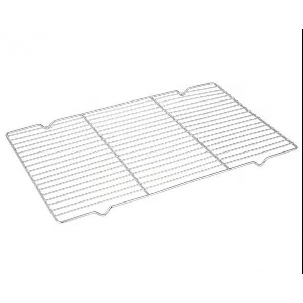 GlobalHouse SANE ตะแกรงสแตนเลส  33x53x1.5ซม. WUNBY สินค้าของแท้คุณภาพดี - รูปที่ 2