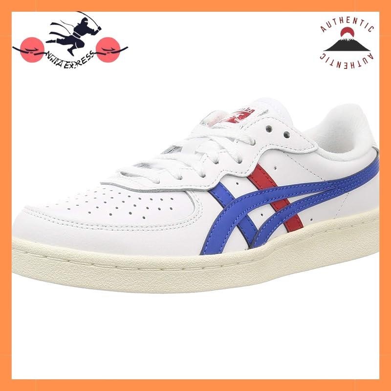 [Onitsuka Tiger] Sneakers GSM (current model) White/Imperial 22.5 cm
