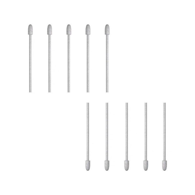 สําหรับ HUION PW550S/PW550 /PW600S/PW600 Standard Felt Refill PN06F/PN06