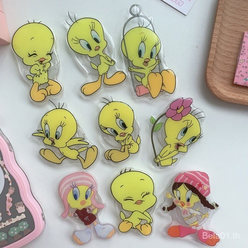 ที่วางโทรศัพท์มือถือ เหมาะสําหรับสาวการ์ตูน Cuidi เหมาะสําหรับโทรศัพท์มือถือใดๆผู้ถือถุงลมนิรภัย 3m กาววางขี้เกียจเดสก์ท็อปเครื่องมือที่มีประโยชน์อีพ็อกซี่สนุก VSRV ราคา ถูกที่สุด ดีลบีเคเค แกลเลอรีภาพที่ 5