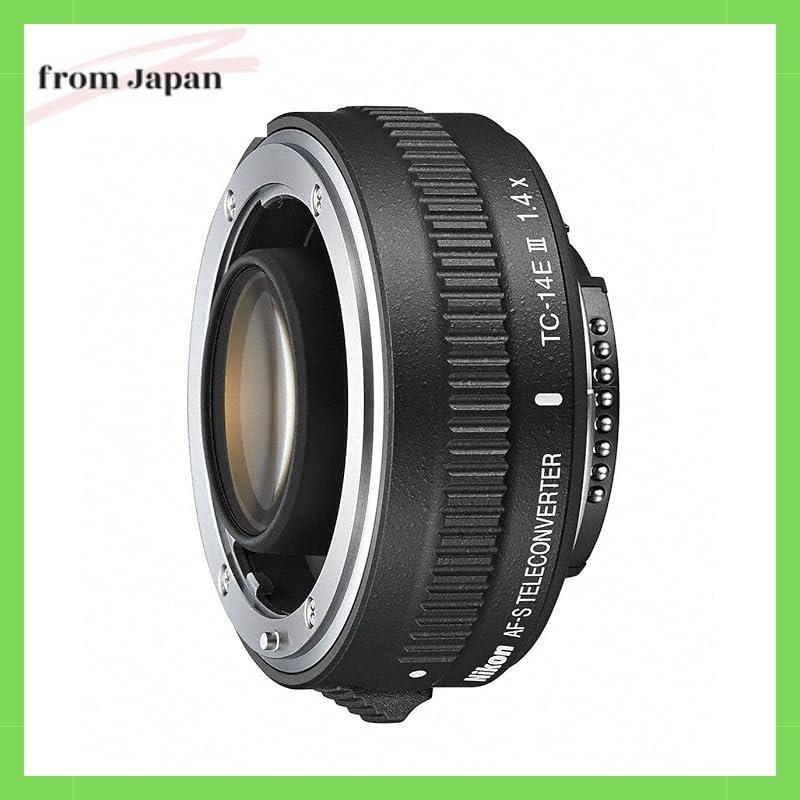 Nikon Teleconverter 1.4X 2.0X (Z-mount F-mount) เลือกเมาท์ Z/F | Z System & F Lenses via FTZ/FTZ II