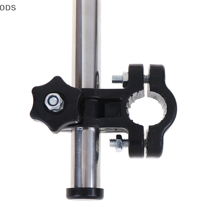 Ods รถเข ็ นเด ็ กผู ้ ถือร ่ มปรับรถเข ็ นชั ้ นวาง Parasol ร ่ มจักรยาน OD - รูปที่ 3