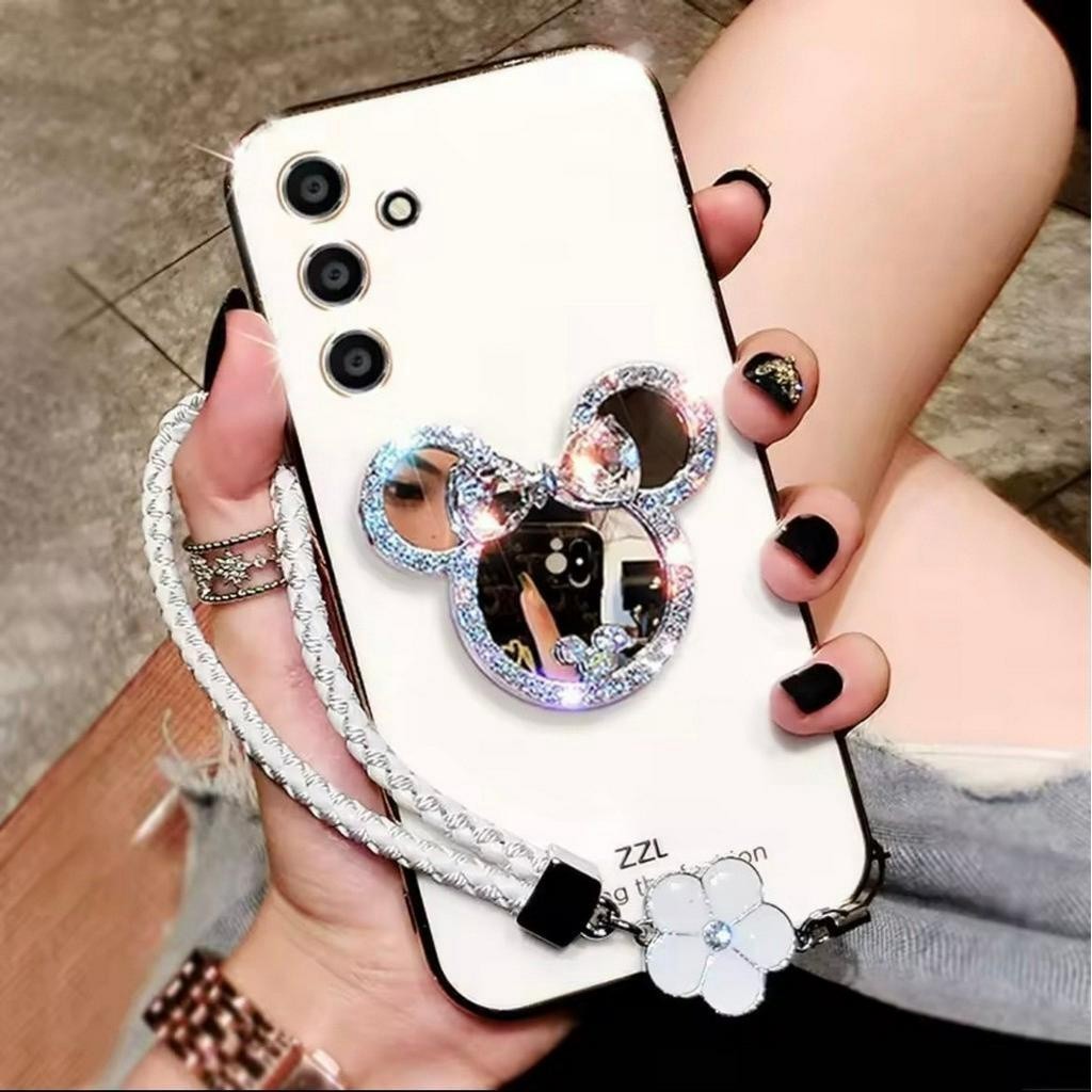 case Samsung A05S  เคส ซัมซุง A05s